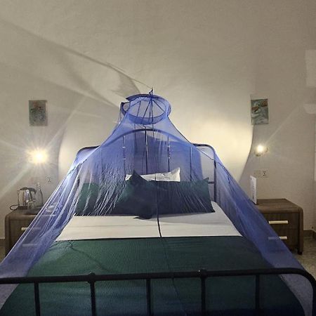 Dragonfly Otel Jambiani  Dış mekan fotoğraf