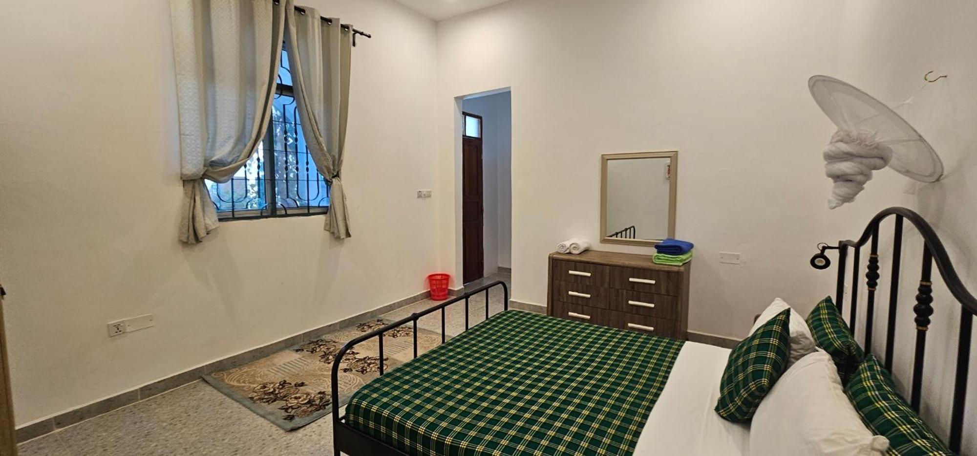 Dragonfly Otel Jambiani  Dış mekan fotoğraf