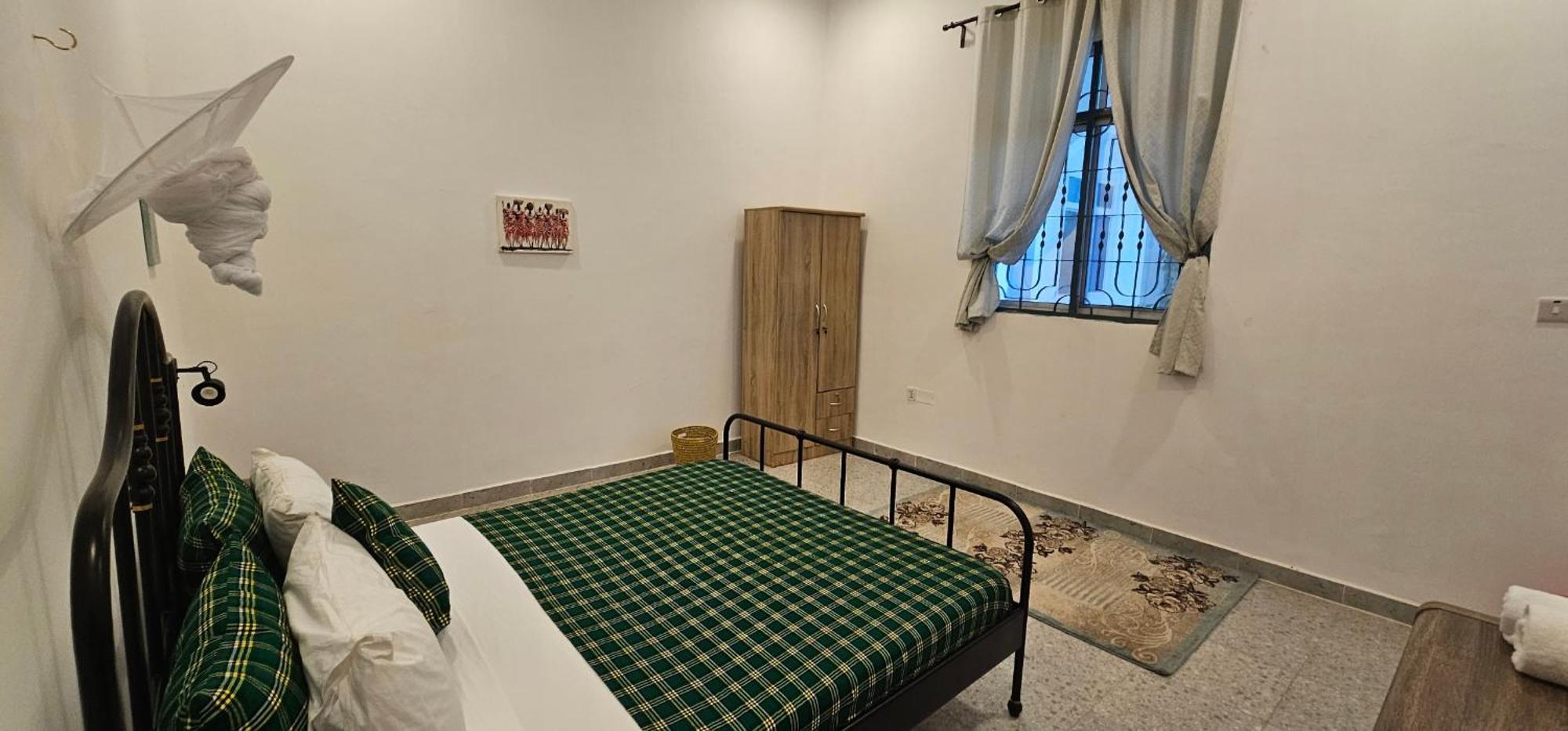 Dragonfly Otel Jambiani  Dış mekan fotoğraf