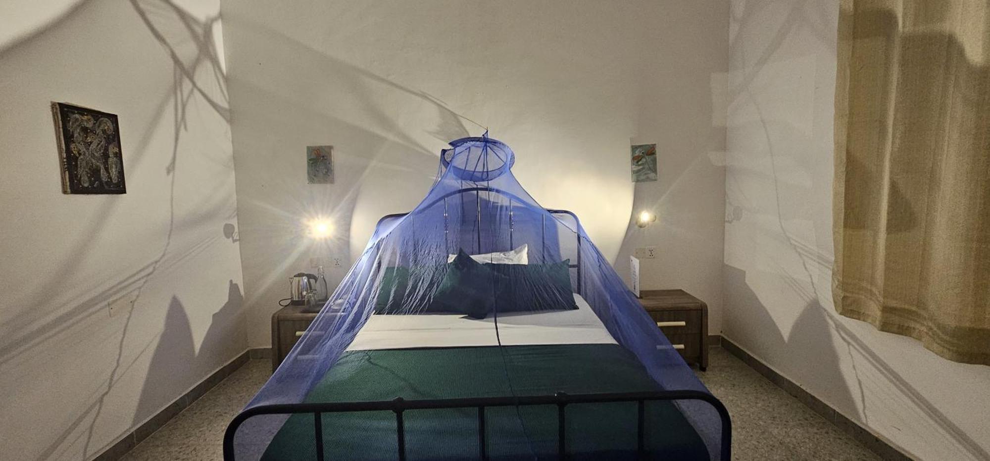 Dragonfly Otel Jambiani  Dış mekan fotoğraf