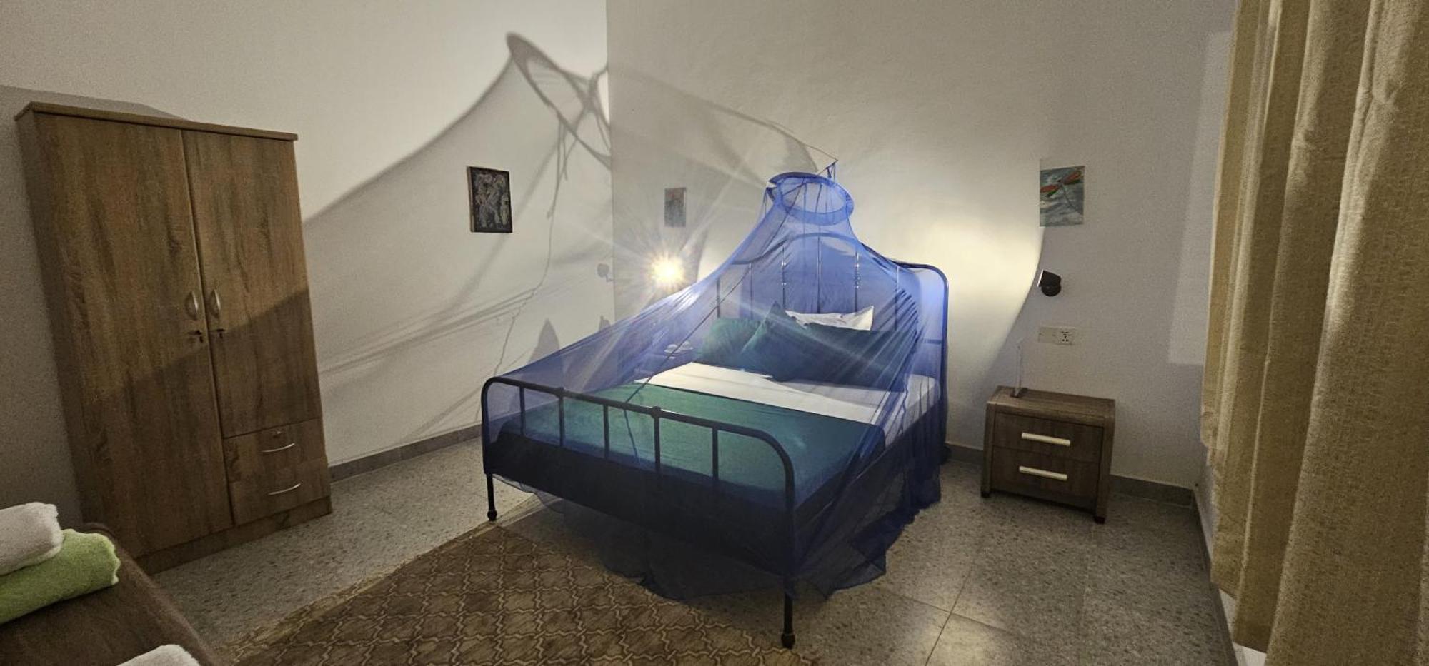 Dragonfly Otel Jambiani  Dış mekan fotoğraf